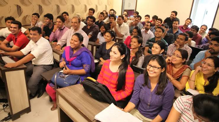 Digital marketing course in delhi training class